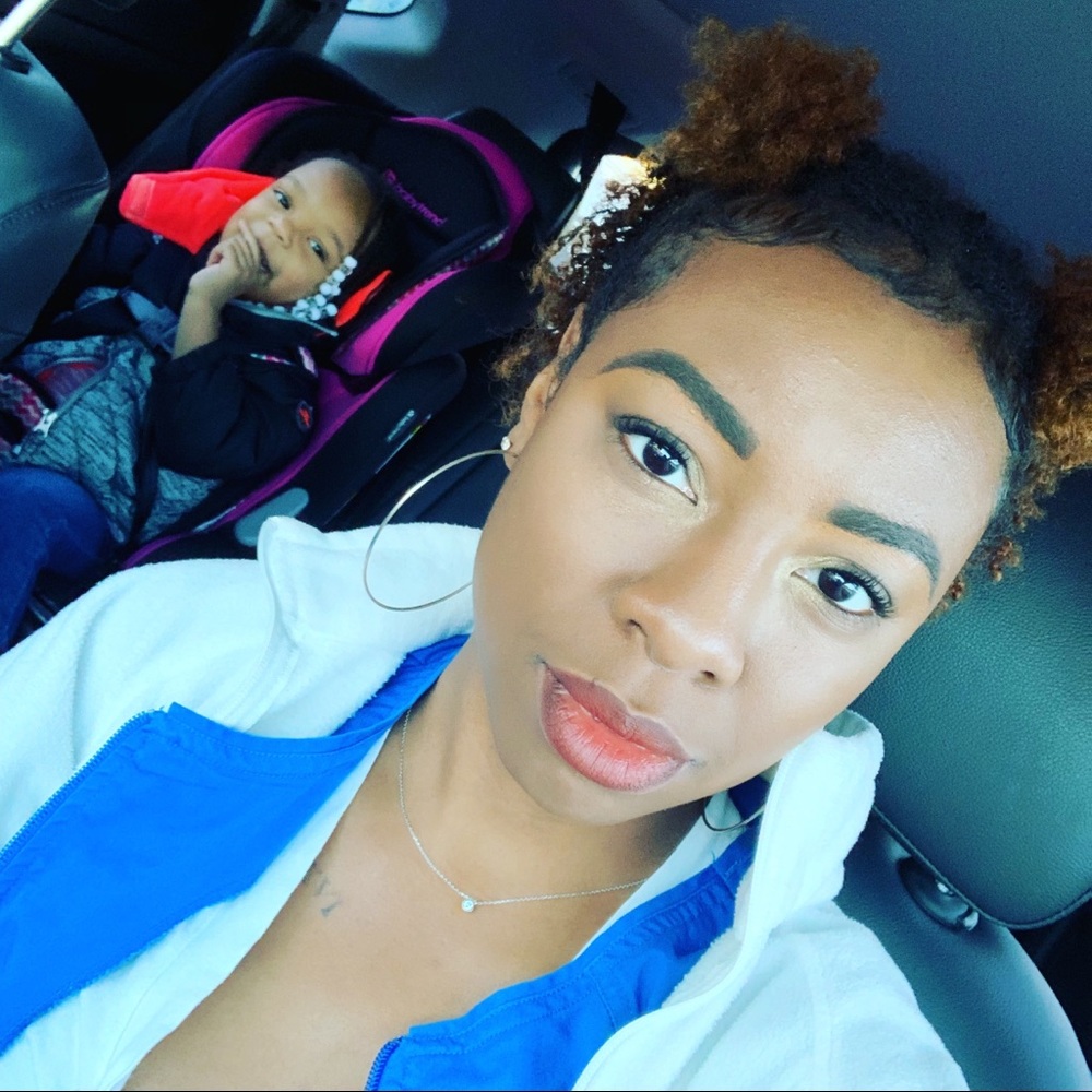 Meet your Posher, Ja'lisa